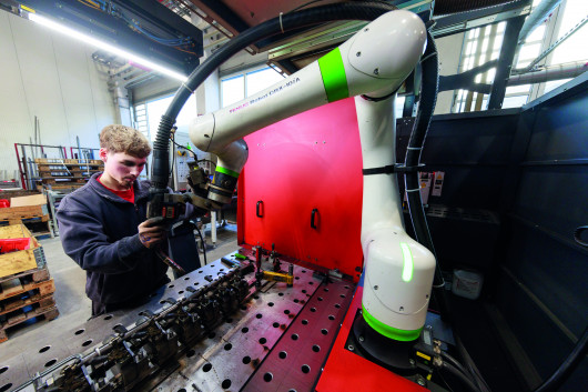 © Fronius International GmbH