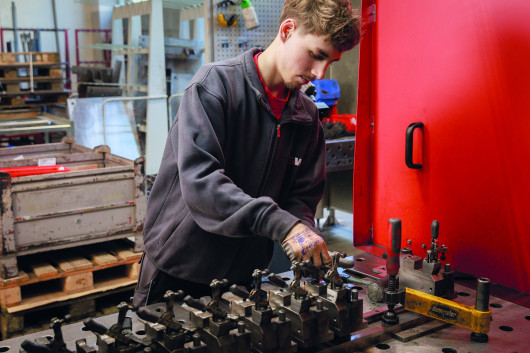 © Fronius International GmbH
