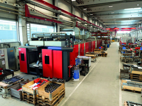 © Fronius International GmbH