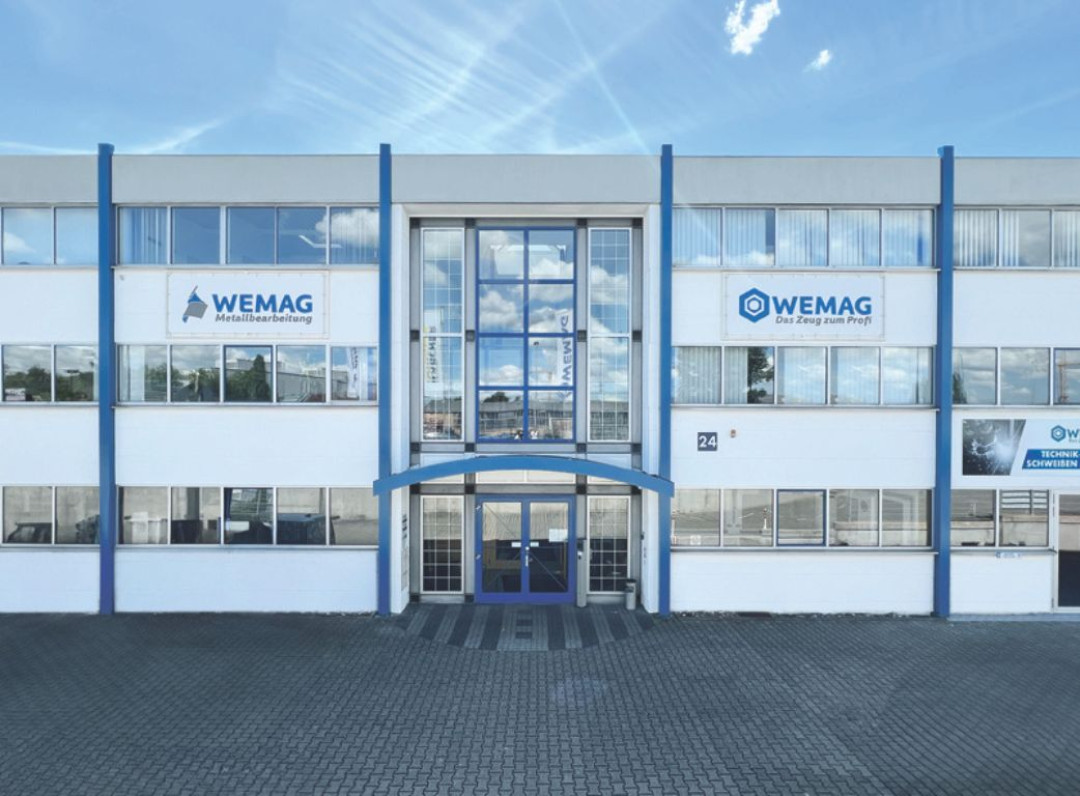 © Wemag GmbH & Co. KG
