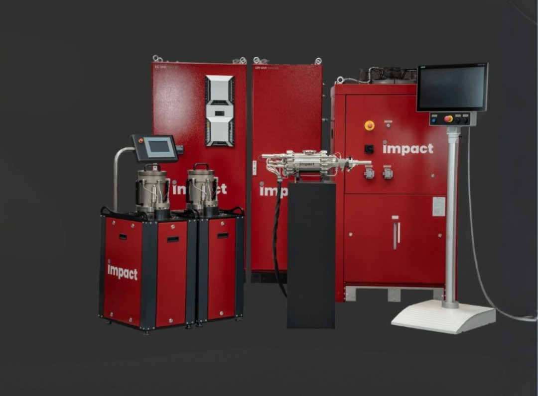 © Impact Innovations GmbH