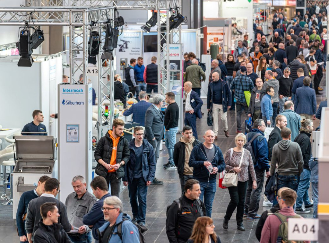 © Leipziger Messe/Tom Schulze