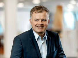 Dirk Lange, 50, ist neuer Managing Director der 3M Central Europe Region.