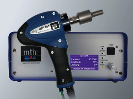 Bild 2 mth Ultraschall-Handschweißgerät USH 40E AIR _ Generator_RGB