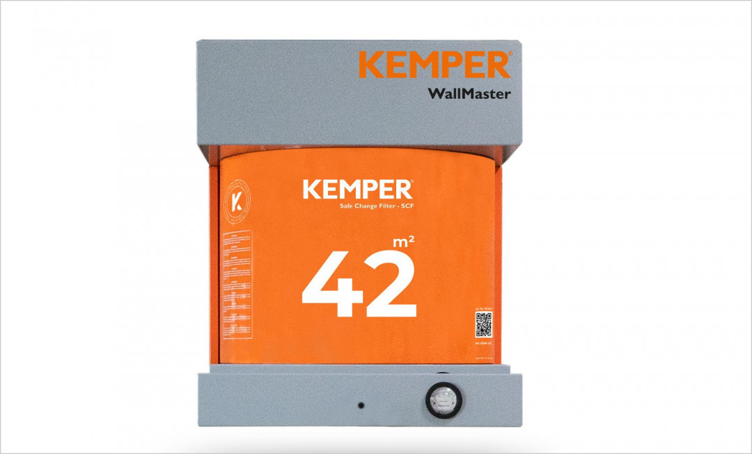 © KEMPER GmbH