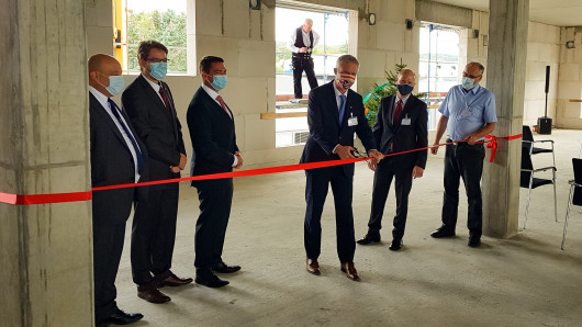 Richtfest_Gruppenaufnahme