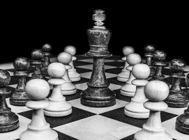 chess-2727443_ FelixMittermeier