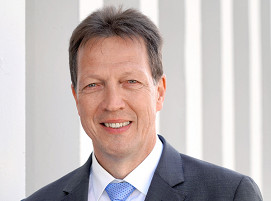 Stephan Meisnitzer ist der neue Geschäftsführer der Tyczka Trading & Supply GmbH & Co. KG