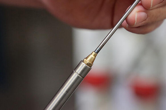 Wolframelektroden_Anschleifen_ULTIMA_TIG_A