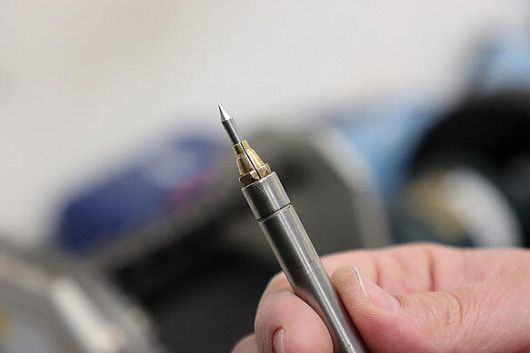 Wolframelektroden_Anschleifen_ULTIMA_TIG_D