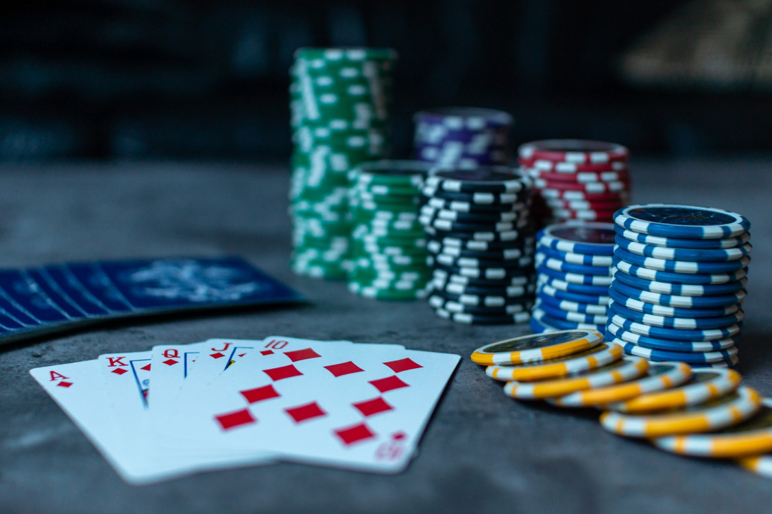 Klagen und Pokern gehört zum Job der Einkäufer. - © pixabay.com/ Markus Schwedt