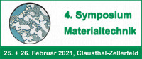 4. Symposium Materialtechnik