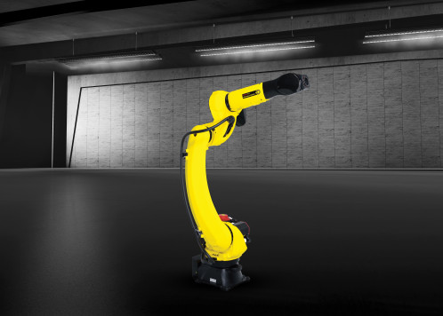 Fanuc arcmate120id35_m