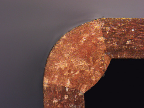 Querschnitt. / ©  Laserline GmbH