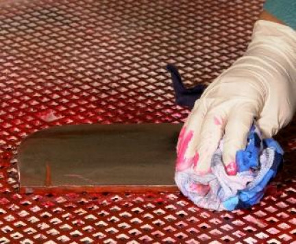 PT Zwischenreinigung