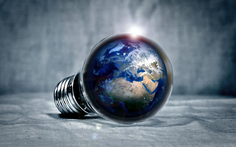Energiewende - ein globales Thema - pixabay.de/PIRO4D