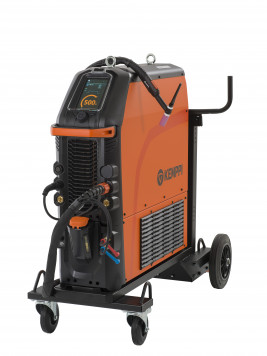 MasterTig-535-mit-Kühler-XL-und-Flexlite-TX455-und-Fahrwagen