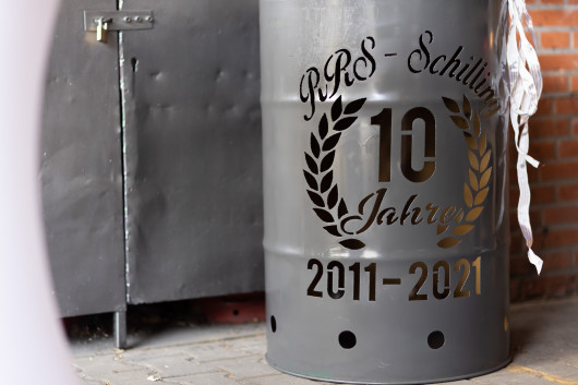 Vor zehn Jahre begann die Geschichte der RRS SCHILLING GmbH als Ein-Mann-Betrieb, ins Leben gerufen von Dipl.-Ing. (FH) Christoph Schilling. / © Frank Jasper/RRS SCHILLING GmbH