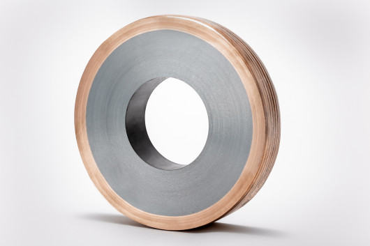 pro-beam_Mit dem Elektronenstrahl ist eine Kombination verschiedener Materialen möglich