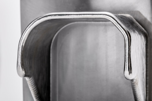 pro-beam_Endkonturnahe Herstellung dünnwandiger Komponenten ermöglicht Materialeinsparung