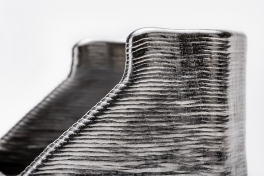 pro-beam_WEBAM ermöglicht eine präzise Reproduzierbarkeit komplexer Strukturen