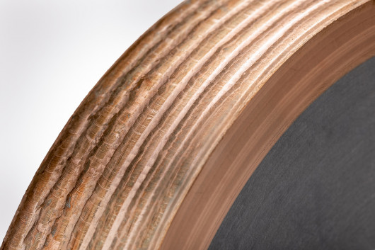 pro-beam_ WEBAM-Verfahren ermöglicht einen Kupferauftrag auf Stahl mit guter Anbindung