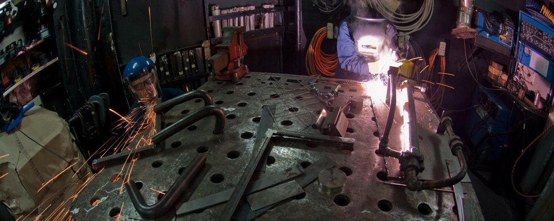 welding-79580_1920_David Mark