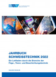 Jahrbuch_Schwiesstechnik_2022_Titel