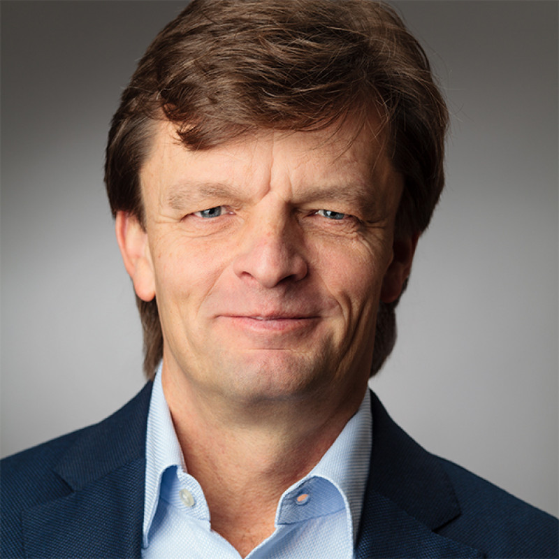Martin Juhn, Key Account Manager bei der Fronius Deutschland GmbH - © Fronius Deutschland GmbH