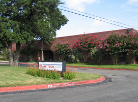 Flame Tech ist ein Hersteller von hochproduktiven, kosteneffizienten Produkten für das Autogenschweißen, Schneiden und Wärmen. Das Unternehmen wurde 1980 gegründet. Am Hauptsitz in Austin, Texas/USA arbeiten 48 Mitarbeitende im In- und Außendienst.