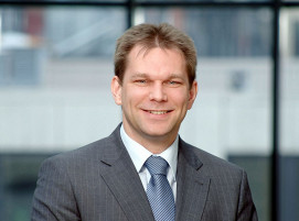 Prof. Ingomar Kelbassa ist neuer Institutsleiter am Fraunhofer IAPT